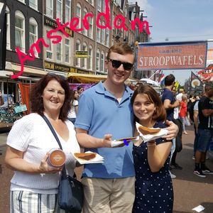 Meet your Posher, Eileen